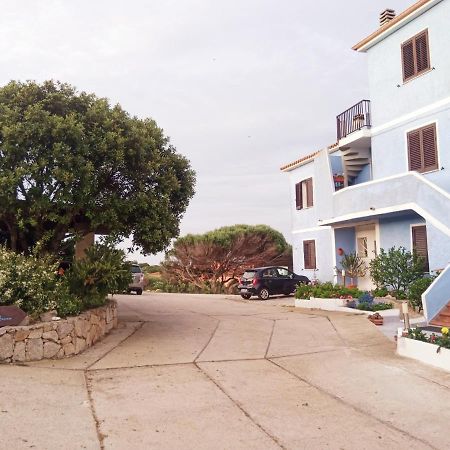 Monte Becco Panoramic Rooms Santa Teresa Gallura Exterior photo